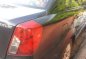 Chevrolet Optra 1.6 LS 2003 for sale-4