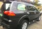 Rush for sale Mitsubishi Montero Sport GLS 2010 Automatic-4