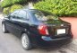 Chevrolet Optra 1.6 LS 2003 for sale-3