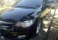 2008 Honda Civic 1.8S AT 51k Mileage Only for sale-1