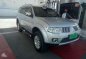 2010 Mitsubishi Montero gls matic for sale-0