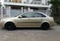 Chevrolet Optra. 1.6 2008 for sale-2