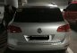 Almost brand new Volkswagen Touareg Diesel 2014 for sale-6