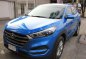 2016 Hyundai Tucson AT DSL CAR4U for sale-0