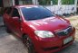 2007 Toyota Vios 1.3E Manual for sale-3