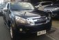 2014 Isuzu Dmax 4x4 LS Manual Diesel TVDVD RARE CARS for sale-0