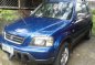 Honda Crv 99 4x4 18L Automatic trans P210k for sale-1