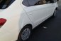 Well-maintained Mitsubishi Mirage G4 2016 for sale-5