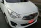 Well-maintained Mitsubishi Mirage G4 2016 for sale-0