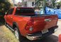 Toyota Hilux 2016 G 4x4 TRD Automatic for sale-2