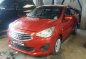 Mitsubishi Mirage G4 2016 for sale-2