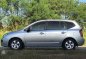 2008 Kia Carens EX Crdi AT Diesel 7 seater for sale-0