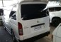 2015 Toyota Hiace Commuter Manual Diesel for sale-1