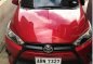 2016 Toyota Yaris 1.3E MT for sale-0