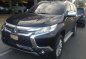 2016 Mitsubishi Montero GLS Matic for sale-1