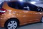 2012 HONDA Jazz 1.5 AT casa maintained for sale-1