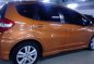 2012 HONDA Jazz 1.5 AT casa maintained for sale-1