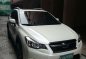 2013 Subaru XV 20iS CVT Premium for sale-1