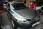 2018 Toyota Vios 1.3 E Ash Jade Automatic for sale-1