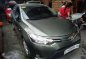 2018 Toyota Vios 1.3 E Ash Jade Automatic for sale-0