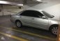 Toyota Camry 2004 for sale-2