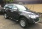 Rush for sale Mitsubishi Montero Sport GLS 2010 Automatic-2