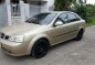 Chevrolet Optra. 1.6 2008 for sale-5