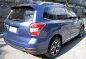 Subaru Forester xt turbo oct 2013 for sale-1