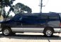 Ford E150 2010 van limousine for sale-6