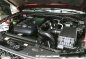 Nissan Navara Krome Edition turbo diesel 4X4 2012 for sale-11