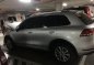 Almost brand new Volkswagen Touareg Diesel 2014 for sale-2