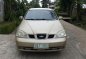 Chevrolet Optra. 1.6 2008 for sale-6