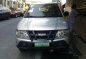 Isuzu Crosswind - XL 2012 Diesel for sale-0