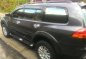 Rush for sale Mitsubishi Montero Sport GLS 2010 Automatic-5