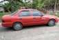 For sale my Toyota Corolla bigbody 94-2