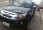 2014 Isuzu Dmax 4x4 LS Manual Diesel TVDVD RARE CARS for sale-1