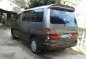 Rush Toyota Granvia 95 model-3