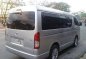 2015 Toyota Hiace Grandia GL Manual Diesel for sale-3