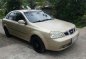 Chevrolet Optra. 1.6 2008 for sale-3