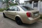 Chevrolet Optra. 1.6 2008 for sale-9