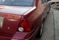 Ford Lynx ghia matic 2004 for sale-5