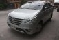 Toyota Innova 2015 MT Diesel for sale-1