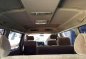 For sale Toyota Hiace Grandia 2006-9