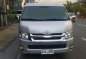 2015 Toyota Hiace Grandia GL Manual Diesel for sale-0