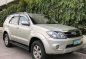 Toyota Fortuner 2006 for sale-0