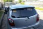 Toyota Wigo 2014 G for sale-2