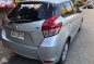 2015 Toyota Yaris 1.3 E Manual for sale-2