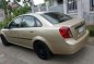 Chevrolet Optra. 1.6 2008 for sale-11