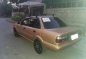 Toyota Corolla Smallbody ae92 XL4 for sale-1