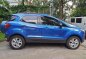 For Sale: 2017 Ford Ecosport Trend 1.5L Gas Engine-0